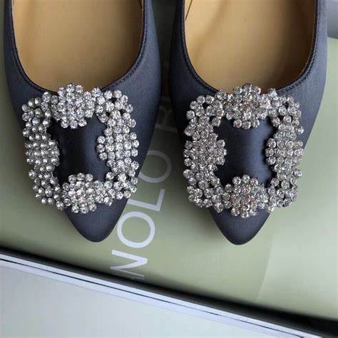 manolo blahnik inspired flats